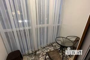 2-к квартира, посуточно, 50м2, 1/5 этаж