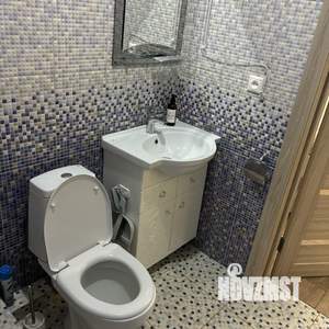 Студия квартира, посуточно, 25м2, 3/6 этаж