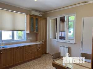 2-к квартира, посуточно, 56м2, 3/3 этаж