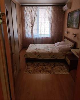 2-к квартира, на длительный срок, 56м2, 2/4 этаж