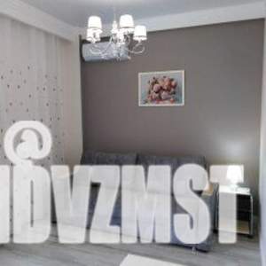 1-к квартира, посуточно, 27м2, 3/6 этаж