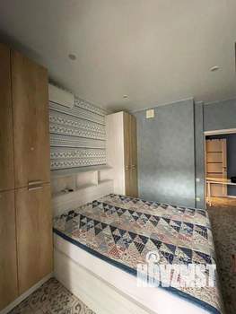 2-к квартира, посуточно, 50м2, 7/7 этаж