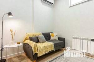 1-к квартира, посуточно, 21м2, 1/1 этаж