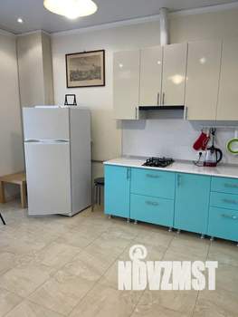 2-к квартира, посуточно, 51м2, 3/7 этаж