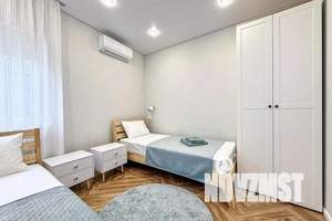 2-к квартира, посуточно, 70м2, 2/2 этаж