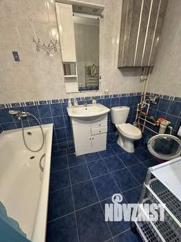 1-к квартира, на длительный срок, 45м2, 2/7 этаж