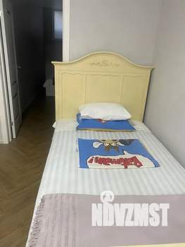 2-к квартира, посуточно, 60м2, 1/4 этаж