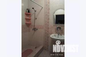 1-к квартира, посуточно, 45м2, 2/11 этаж