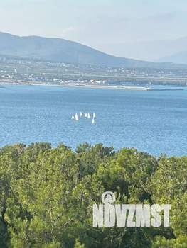 1-к квартира, посуточно, 36м2, 7/11 этаж