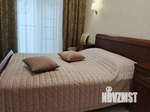 1-к квартира, посуточно, 54м2, 2/5 этаж