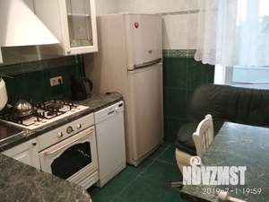 2-к квартира, посуточно, 55м2, 6/9 этаж