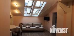 2-к квартира, посуточно, 55м2, 7/7 этаж