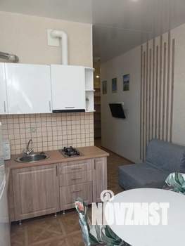 Студия квартира, посуточно, 30м2, 3/9 этаж