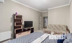 2-к квартира, посуточно, 55м2, 1/1 этаж