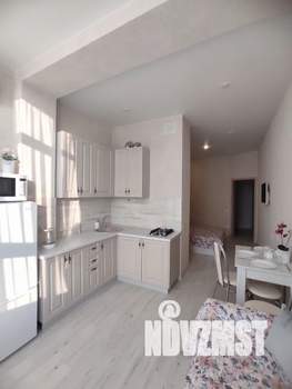 1-к квартира, посуточно, 35м2, 2/7 этаж