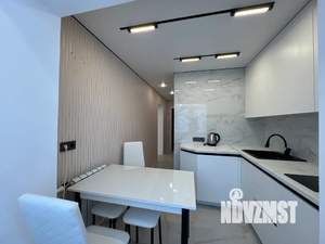 2-к квартира, посуточно, 41м2, 3/5 этаж
