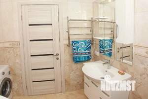 1-к квартира, посуточно, 50м2, 1/1 этаж