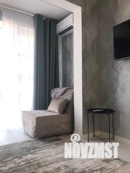 2-к квартира, посуточно, 58м2, 3/8 этаж