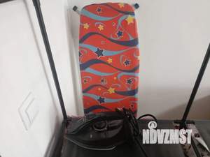 1-к квартира, посуточно, 32м2, 3/3 этаж