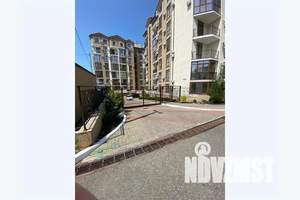 1-к квартира, посуточно, 36м2, 7/7 этаж