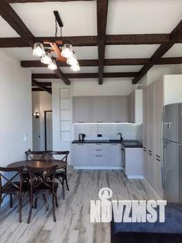 1-к квартира, посуточно, 51м2, 4/6 этаж