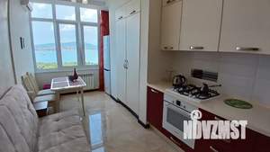 1-к квартира, посуточно, 40м2, 9/11 этаж