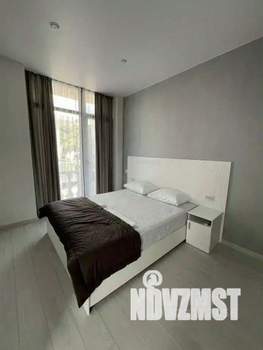 2-к квартира, посуточно, 72м2, 1/1 этаж