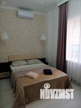 1-к квартира, посуточно, 16м2, 1/3 этаж