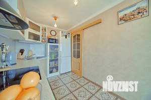 2-к квартира, посуточно, 45м2, 4/9 этаж