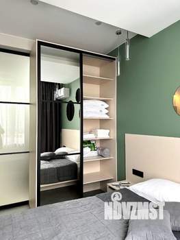 1-к квартира, на длительный срок, 55м2, 4/9 этаж