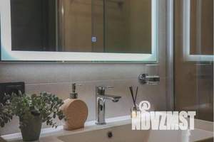 1-к квартира, посуточно, 40м2, 2/4 этаж