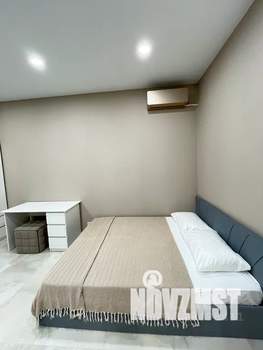 2-к квартира, посуточно, 53м2, 2/2 этаж