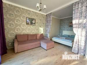 1-к квартира, на длительный срок, 50м2, 4/11 этаж