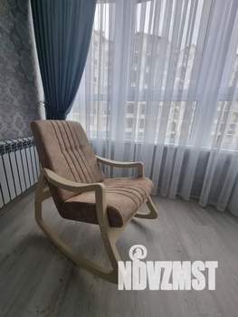 2-к квартира, посуточно, 76м2, 3/5 этаж