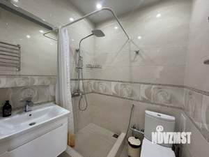 1-к квартира, на длительный срок, 36м2, 8/9 этаж