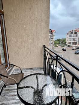 Студия квартира, на длительный срок, 31м2, 3/5 этаж