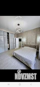 1-к квартира, на длительный срок, 40м2, 1/8 этаж