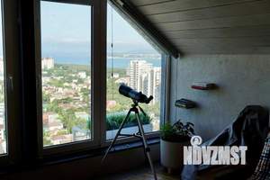 1-к квартира, посуточно, 72м2, 1/1 этаж