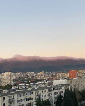 1-к квартира, на длительный срок, 32м2, 7/9 этаж