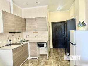Студия квартира, на длительный срок, 30м2, 2/9 этаж
