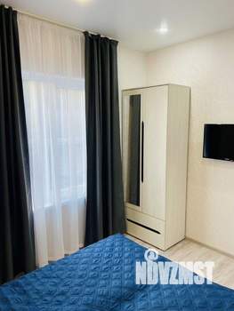 1-к квартира, на длительный срок, 40м2, 3/3 этаж