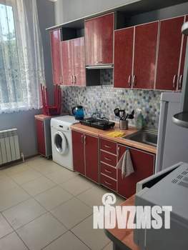 3-к квартира, посуточно, 60м2, 2/2 этаж