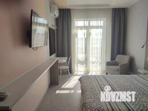 1-к квартира, посуточно, 39м2, 11/12 этаж