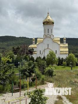 Студия квартира, посуточно, 34м2, 2/9 этаж