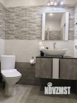 2-к квартира, на длительный срок, 83м2, 5/7 этаж