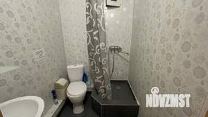 1-к квартира, посуточно, 15м2, 1/1 этаж