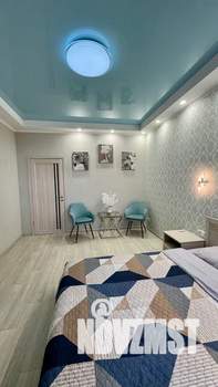 1-к квартира, посуточно, 52м2, 5/8 этаж