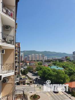 1-к квартира, посуточно, 49м2, 5/7 этаж