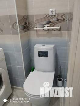 Студия квартира, посуточно, 35м2, 2/9 этаж