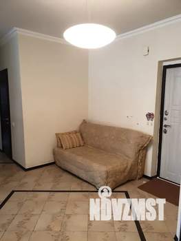 3-к квартира, посуточно, 75м2, 8/12 этаж